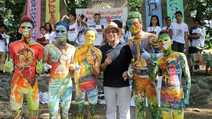 semana de la paz foto zabida 2