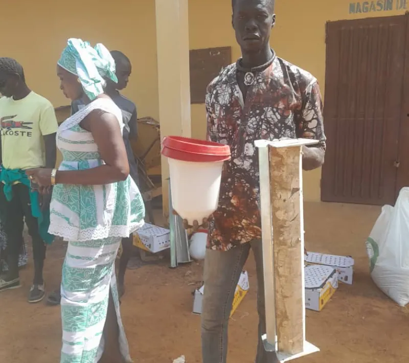 senegal 13