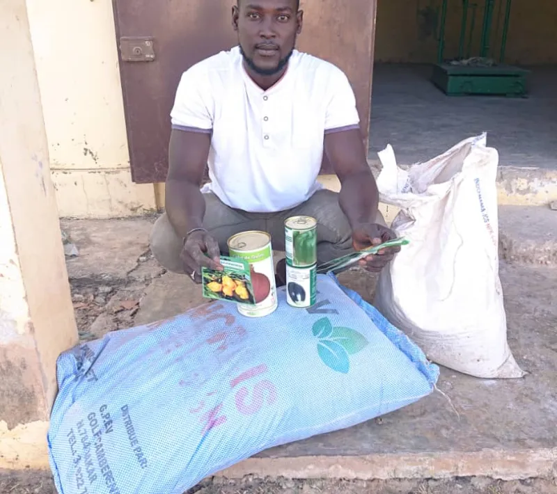 senegal 2