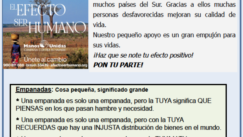 sentido bocata