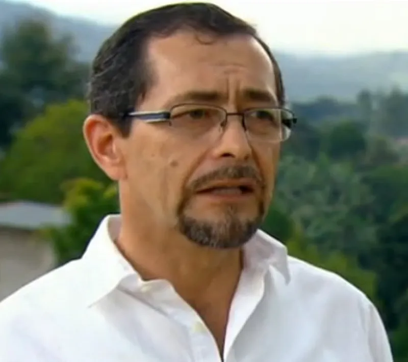 sergio godoy