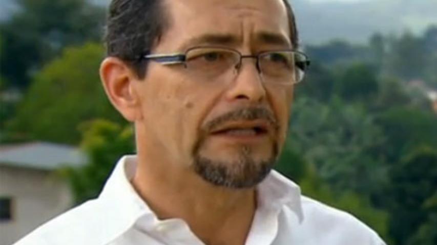 sergio godoy