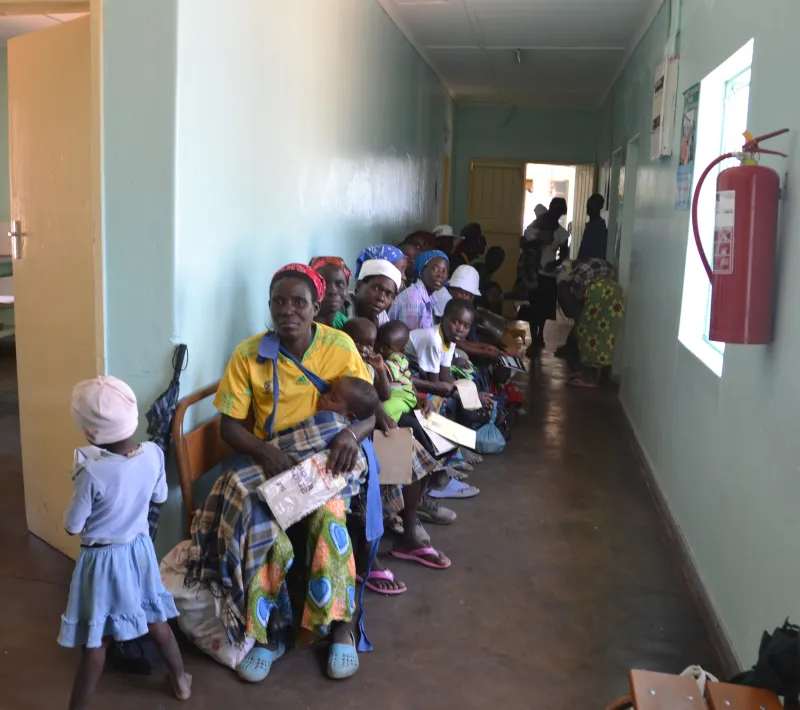 sida zimbabwe beatriz hernaez