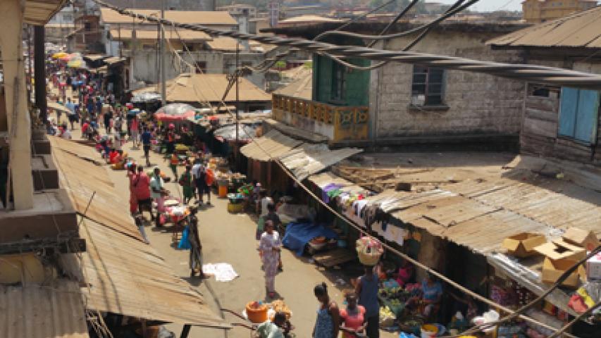 Sierra Leona