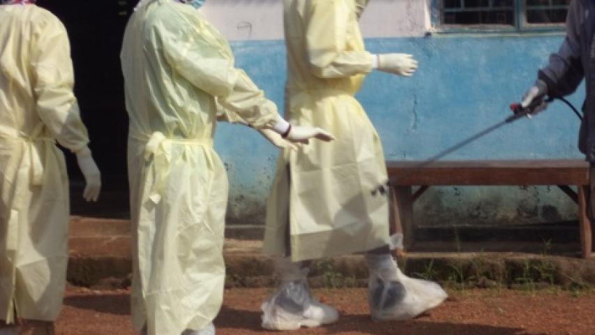 simulacro en sierra leona 0