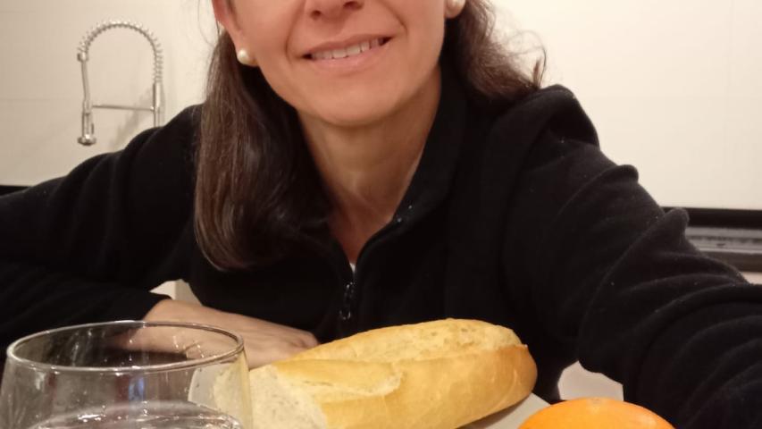 Las familias de Sollana mostraron su solidaridad participando en la Cena del Hambre de Sollana en favor de Manos Unidas Valencia.