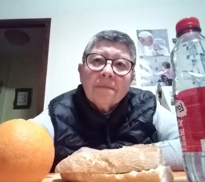 Las familias de Sollana mostraron su solidaridad participando en la Cena del Hambre de Sollana en favor de Manos Unidas Valencia.