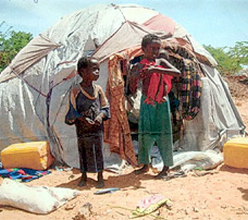 somalia
