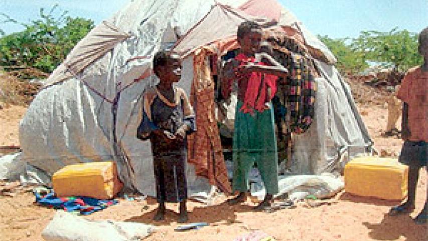 somalia