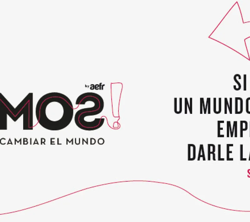 somos para web4