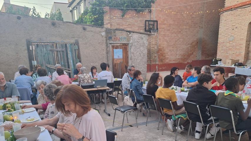 sopar mollerussa 2
