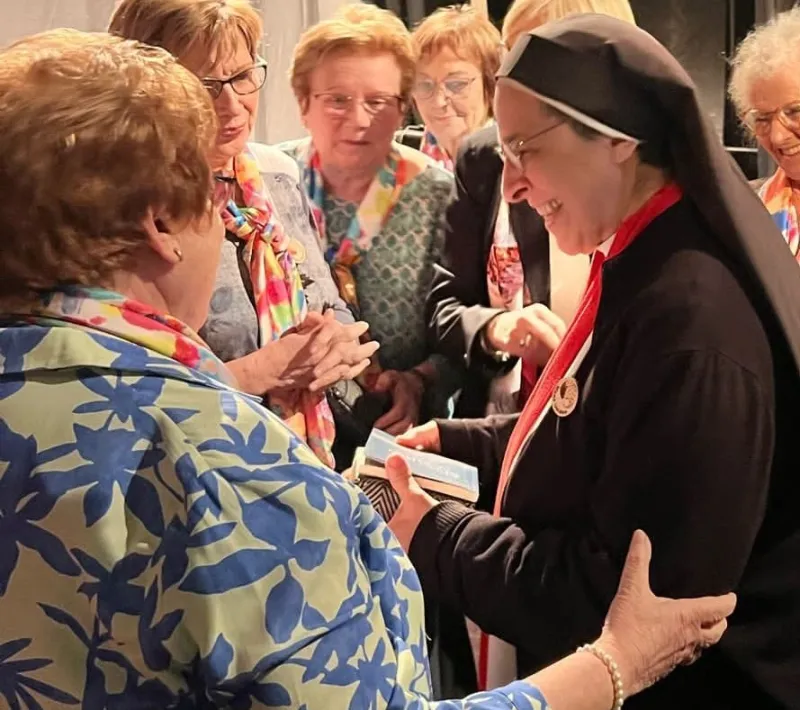 sor lucia proximitat
