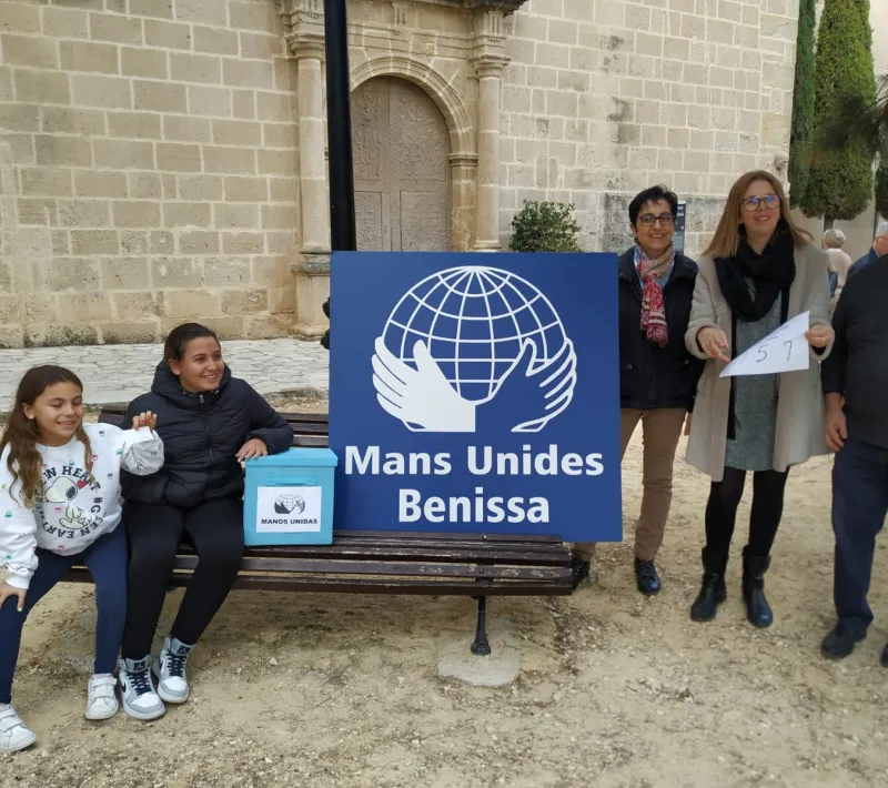 sorteo benissa 2023 2