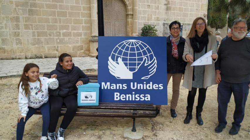 sorteo benissa 2023 2