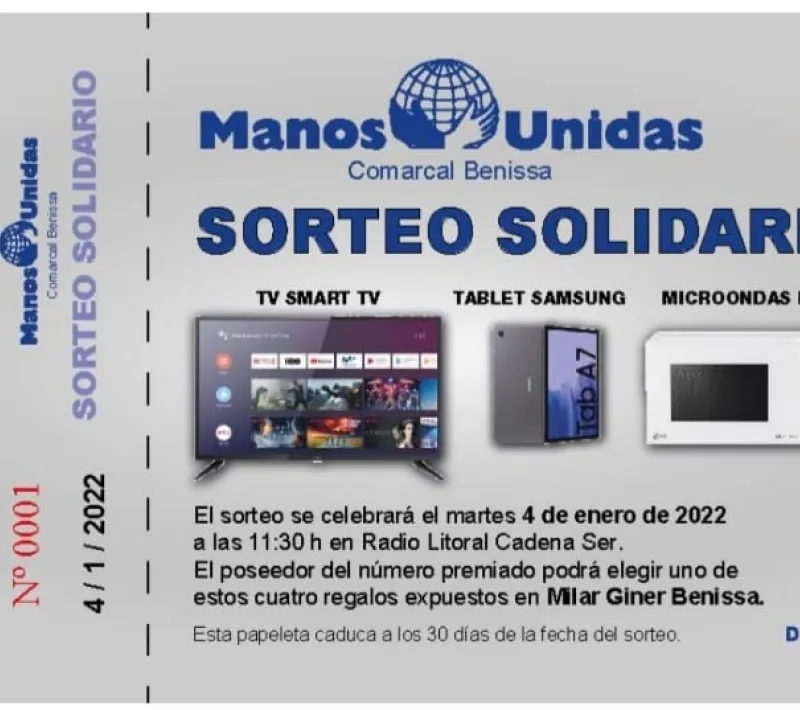 sorteo benissa 4
