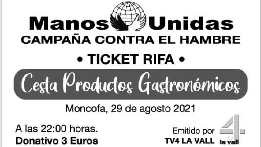 sorteo moncofar