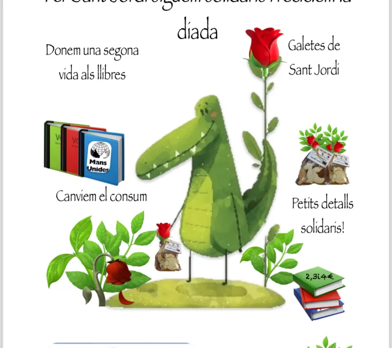 st. jordi berga 1