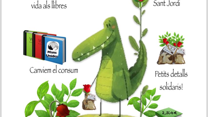 st. jordi berga 1