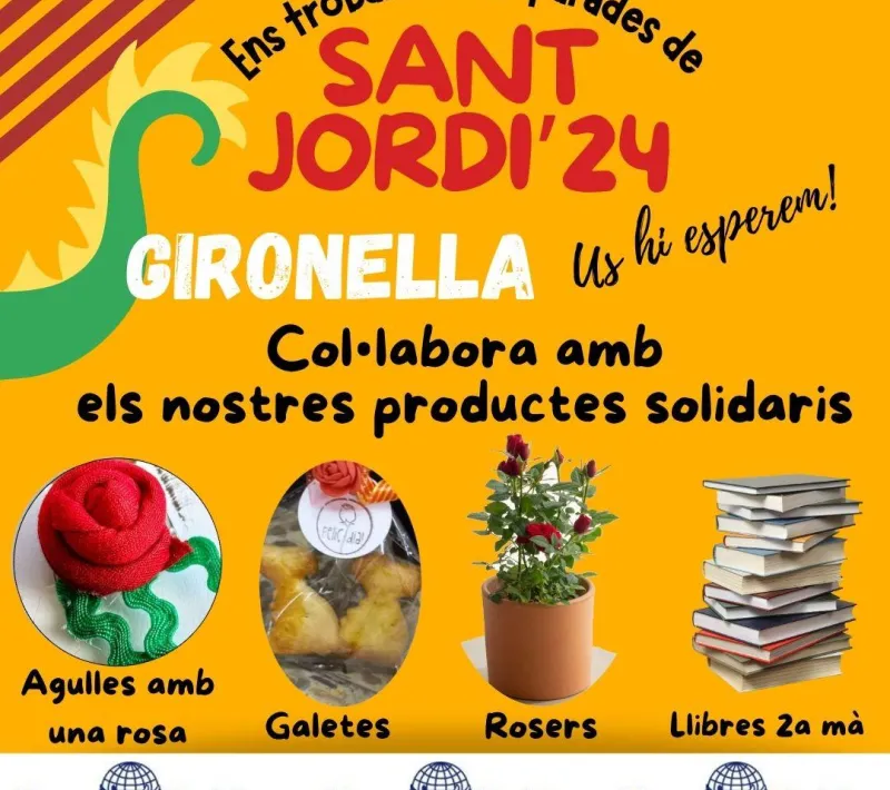 st. jordi gironella 1