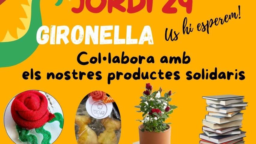 st. jordi gironella 1