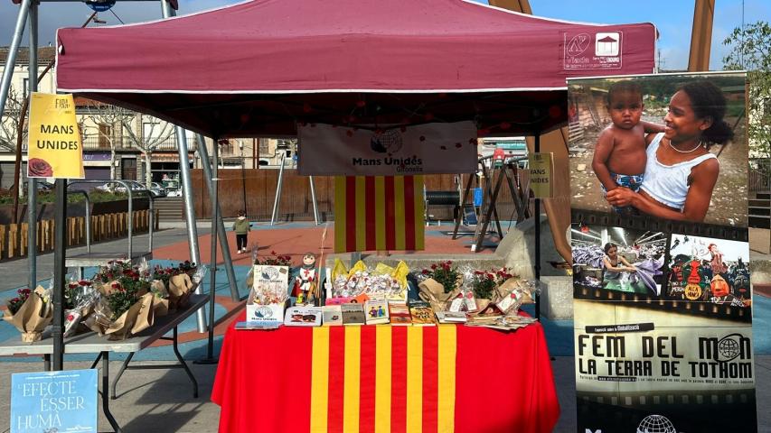 st jordi gironella 1