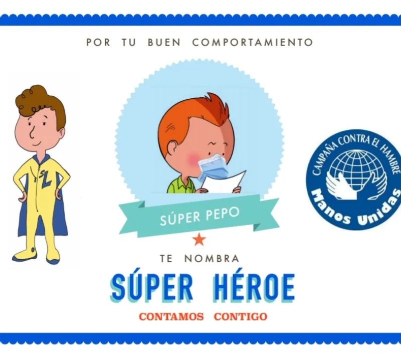 super heroe