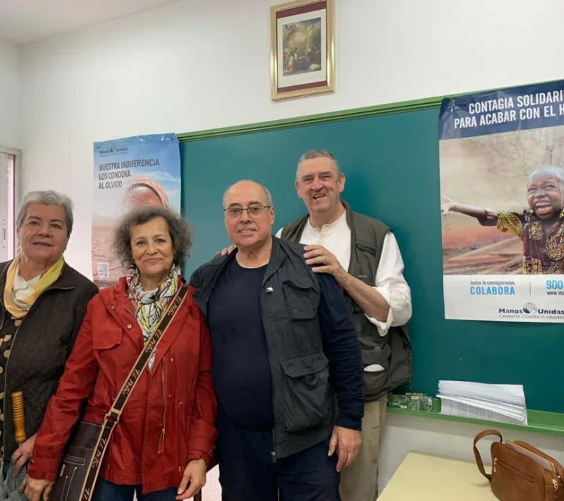 taller informatica manos unidas