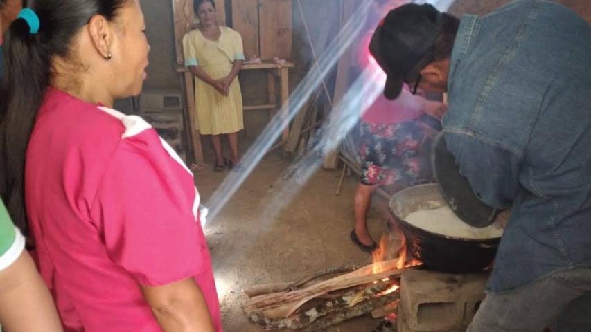taller changis sector 4