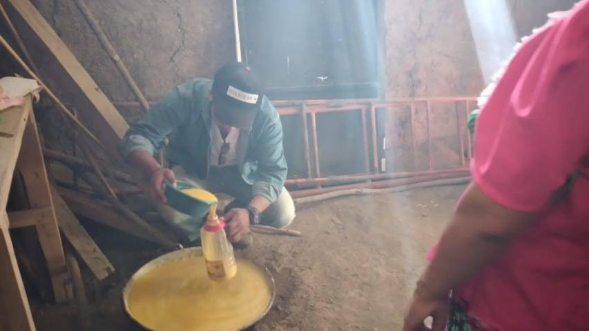 taller changuis