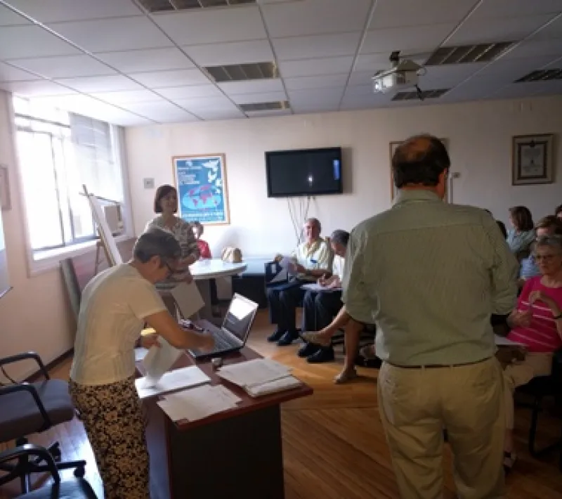 taller de relacion con las parroquias mu 2017 1r