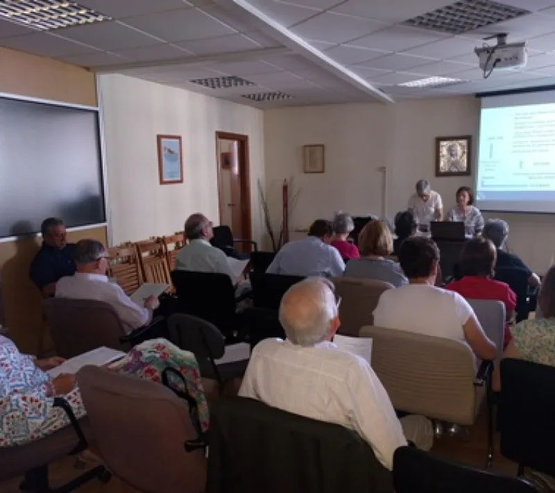 taller de relacion con las parroquias mu 2017 2r