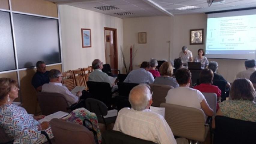 taller de relacion con las parroquias mu 2017 2r