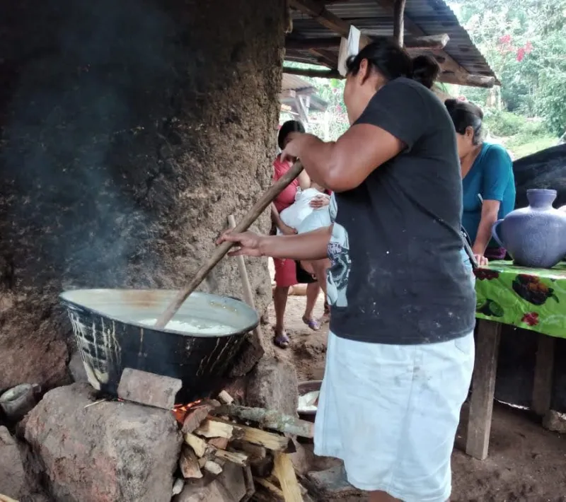 taller pena blanca