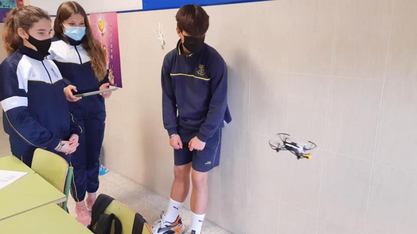 talleres de robotronica
