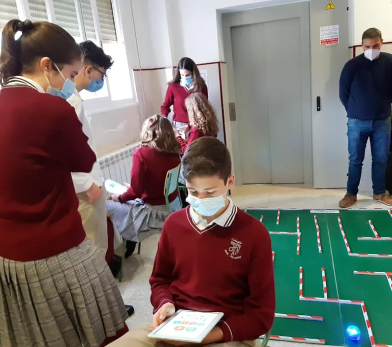 talleres de robotronica 10