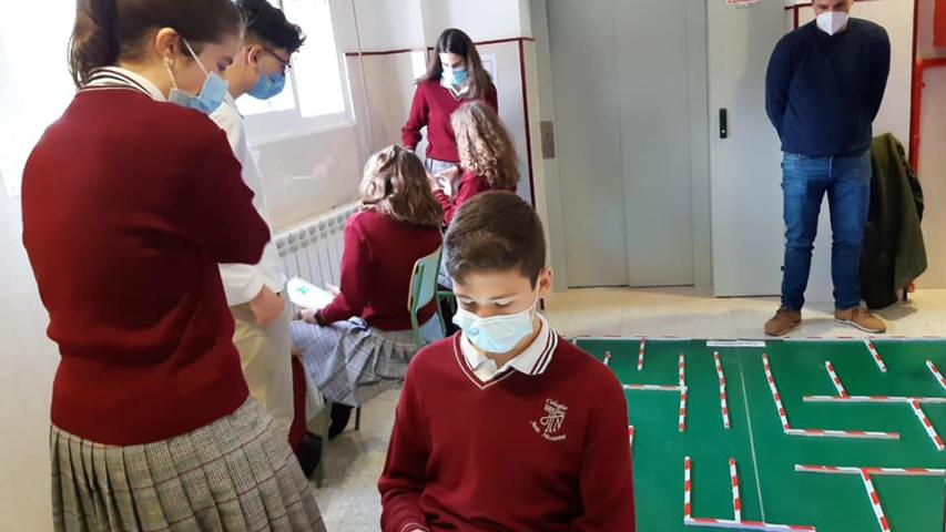 talleres de robotronica 10