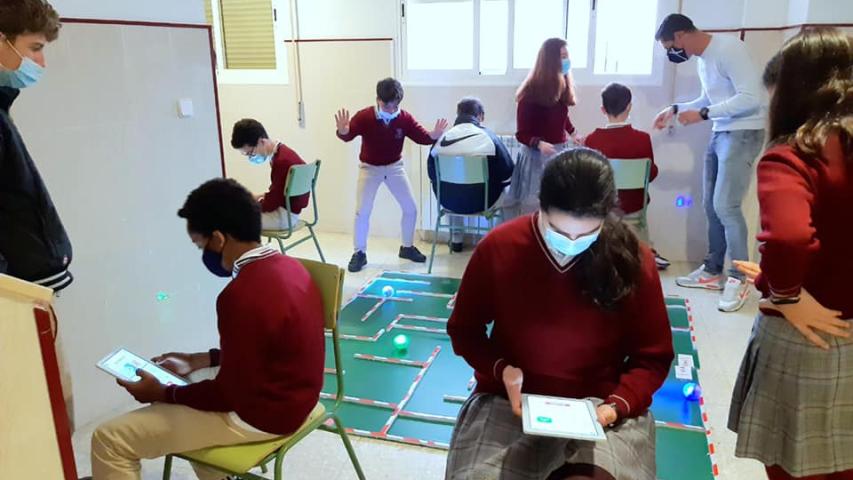 talleres de robotronica 11
