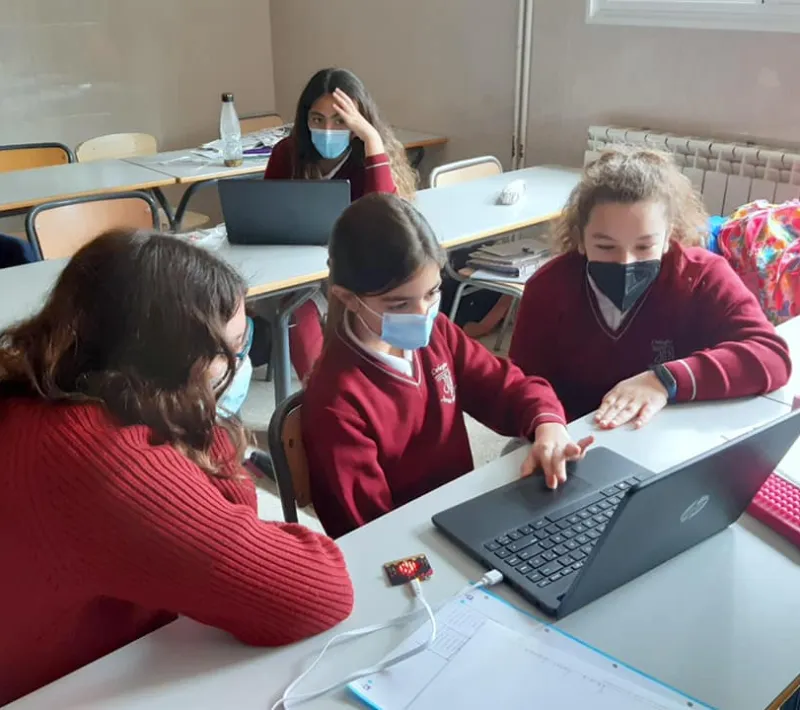 talleres de robotronica 12