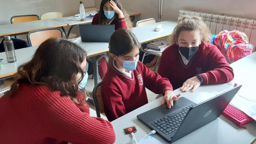 talleres de robotronica 12