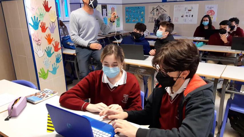 talleres de robotronica 14