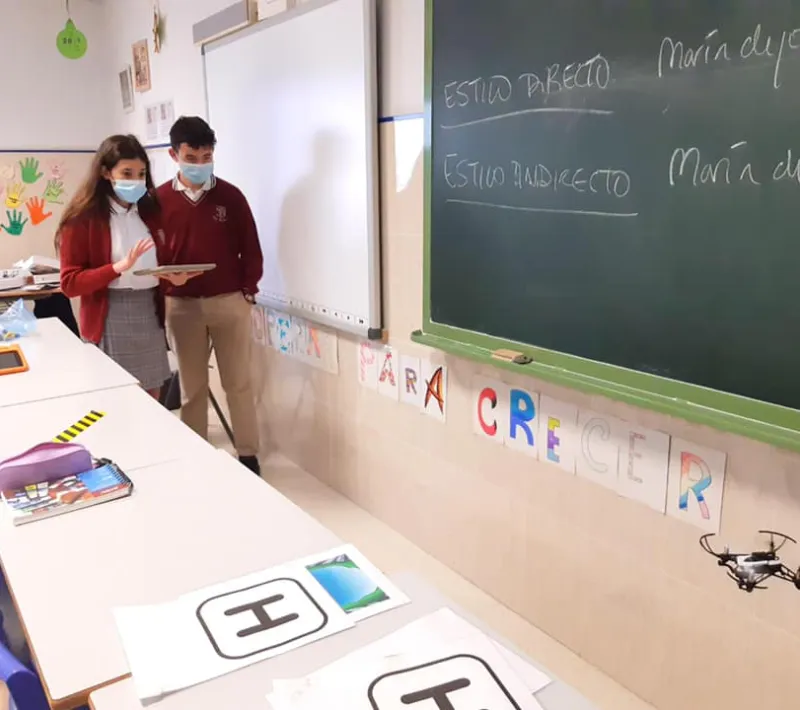 talleres de robotronica 15