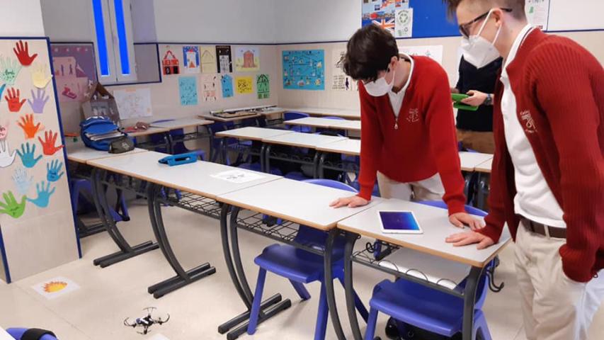 talleres de robotronica 16