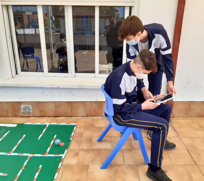 talleres de robotronica 19
