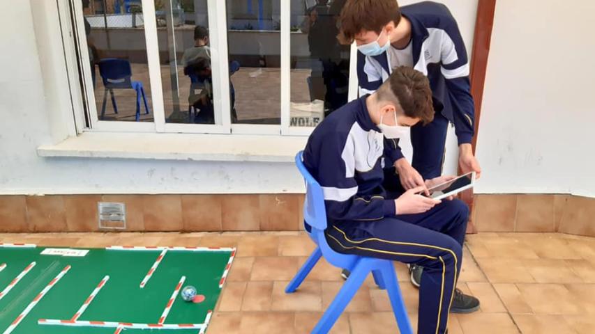talleres de robotronica 19