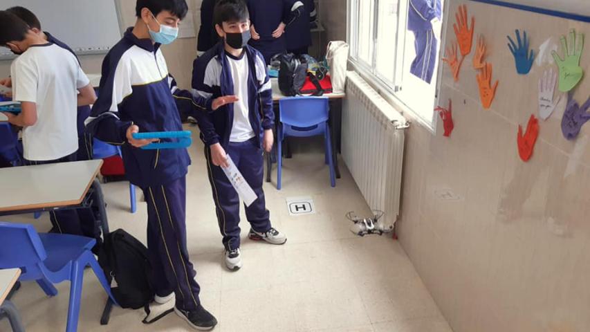 talleres de robotronica 20