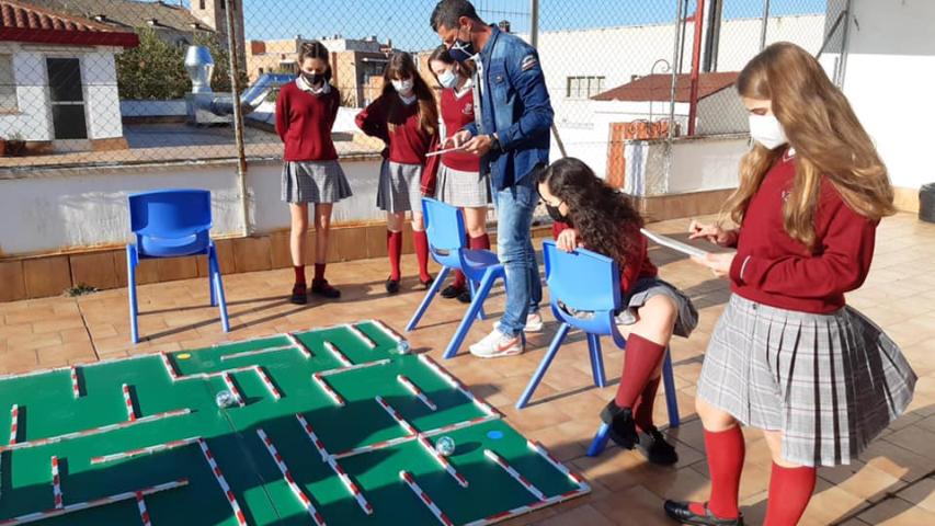 talleres de robotronica 22