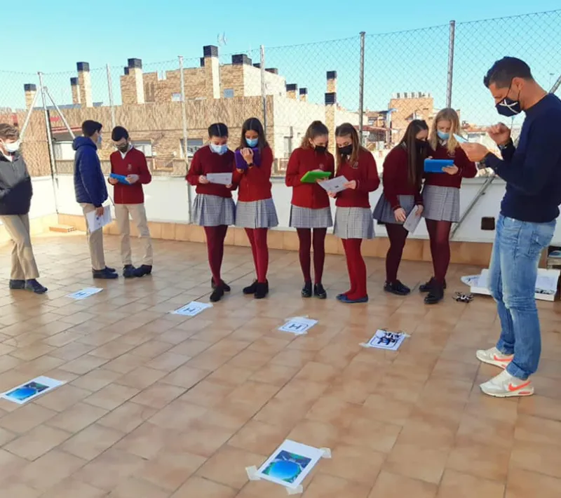 talleres de robotronica 25