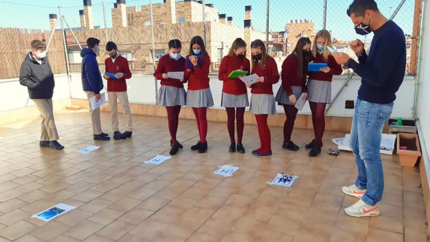 talleres de robotronica 25