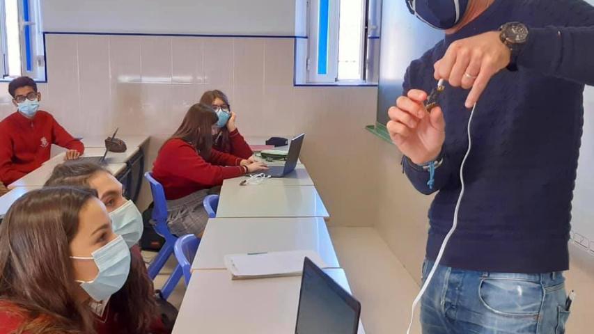 talleres de robotronica 26