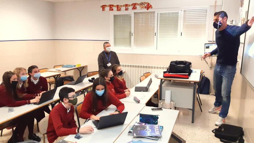 talleres de robotronica 27